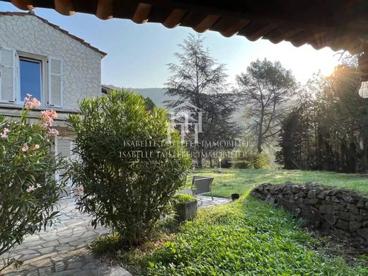 Luxe woning in Blausasc, Alpes-Maritimes