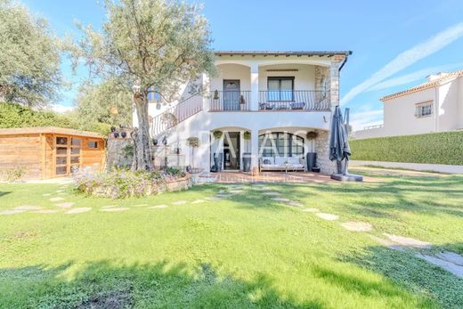 Вилла, Roquebrune-Cap-Martin, Alpes-Maritimes