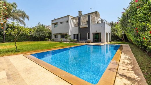 Βίλα σε Casablanca, Casablanca-Settat