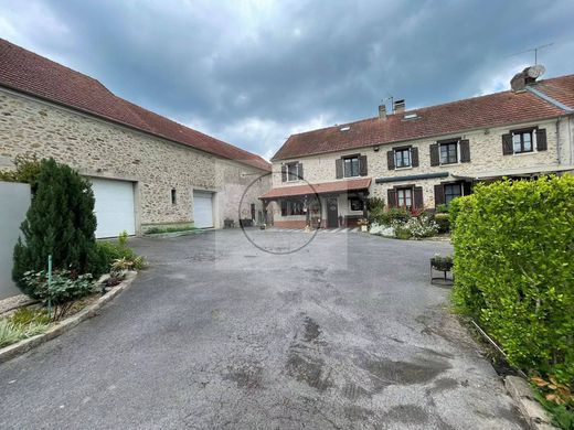 Элитный дом, Rebais, Seine-et-Marne