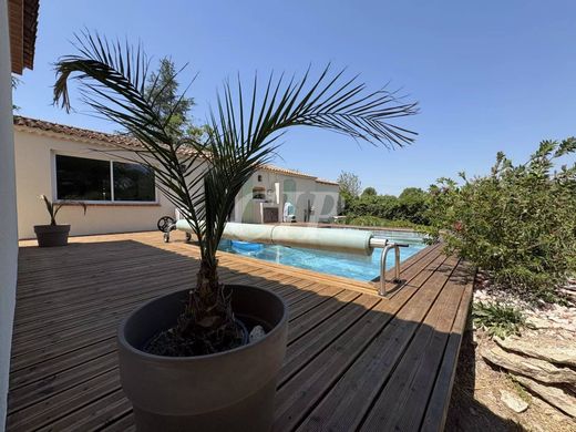 Villa en Aix-en-Provence, Bocas del Ródano