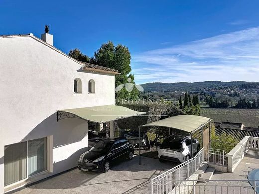 Villa in Carcès, Var