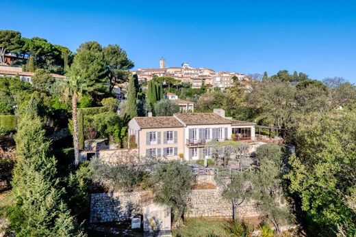 Πολυτελή κατοικία σε Mougins, Alpes-Maritimes