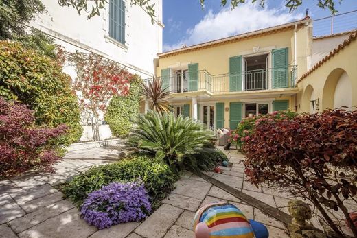 Luxury home in Cannes, Alpes-Maritimes