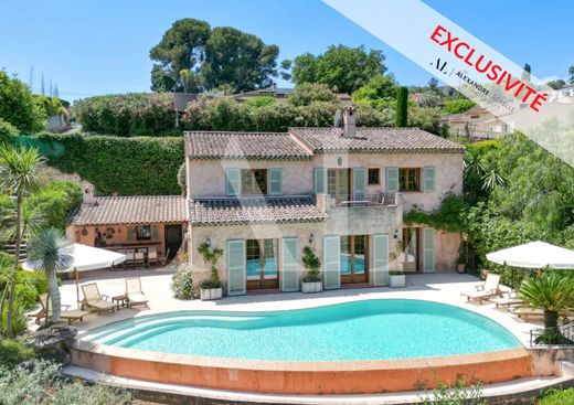 Villa - Golfe-Juan, Alpes Marítimos