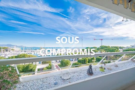 Apartment in Villeneuve-Loubet, Alpes-Maritimes