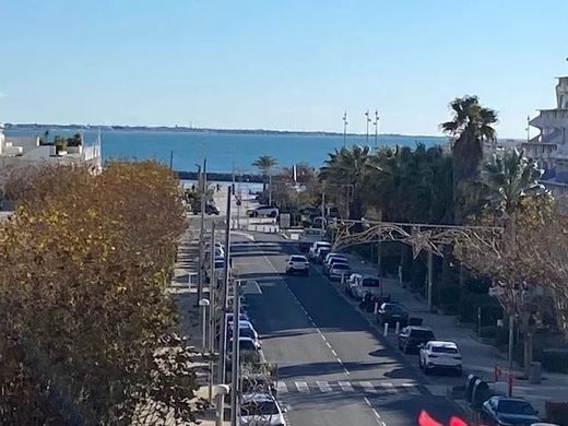 Appartamento a La Grande-Motte, Hérault