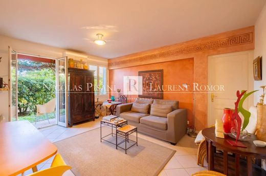 Apartment in Saint-Jean-Cap-Ferrat, Alpes-Maritimes