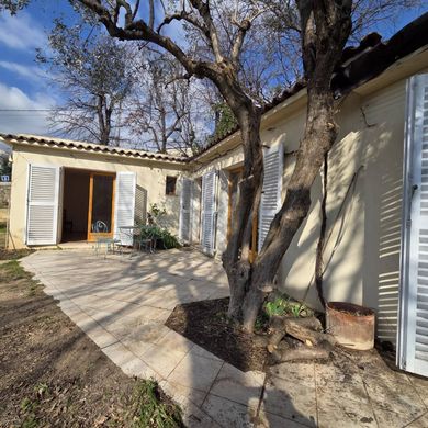 Casa de lujo en Vence, Alpes Marítimos