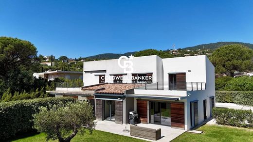 Maison de luxe à Cavalaire-sur-Mer, Var