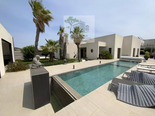 Luxus-Haus in Argeliers, Aude