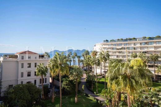 Daire Cannes, Alpes-Maritimes