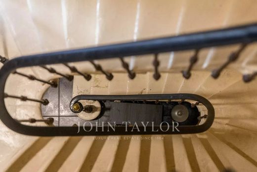 Albergo a Bordeaux, Gironda