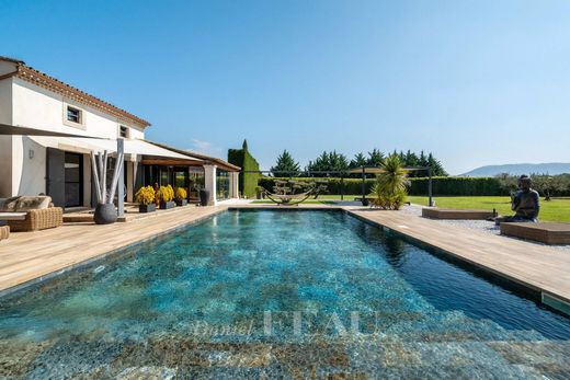 Luxe woning in L'Isle-sur-la-Sorgue, Vaucluse