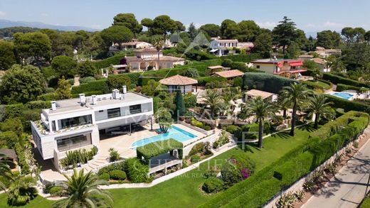 Villa a Antibes, Alpi Marittime