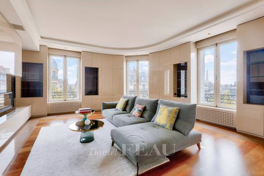 Apartament w Tour Eiffel, Invalides – Ecole Militaire, Saint-Thomas d’Aquin, Paris