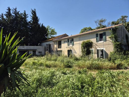 Rustico o Casale a Arles, Bocche del Rodano