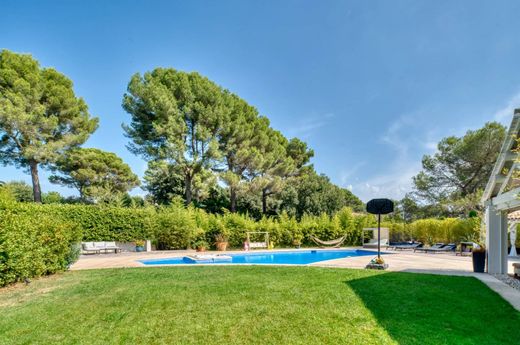 Villa in Mougins, Alpes-Maritimes