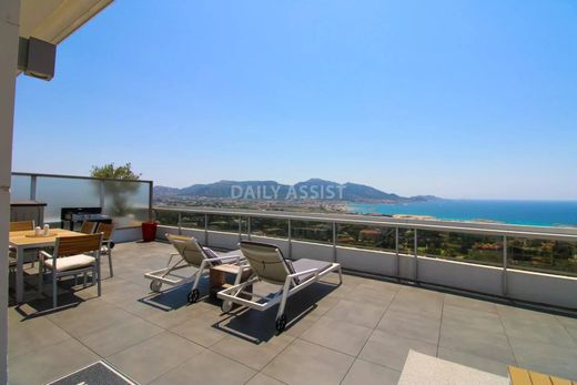 Apartment in Marseille, Bouches-du-Rhône