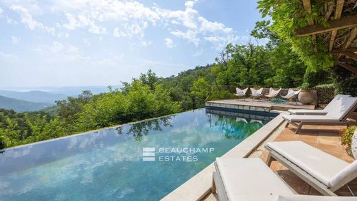 Villa in La Garde-Freinet, Var