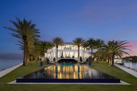 Villa in Coral Gables, Miami-Dade County