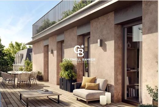 Apartment in Sceaux, Hauts-de-Seine