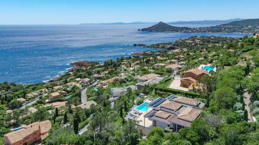 Villa in Agay, Var