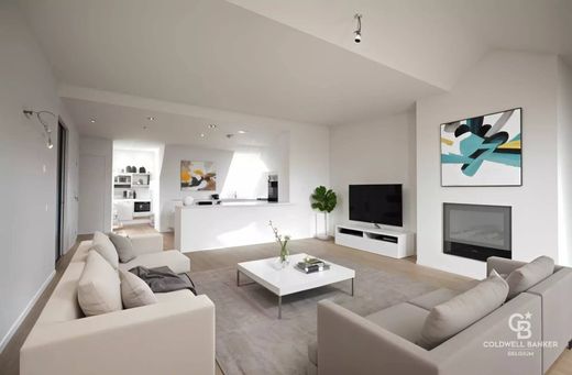 Apartment in Saint-Gilles, Brussels Capital Region