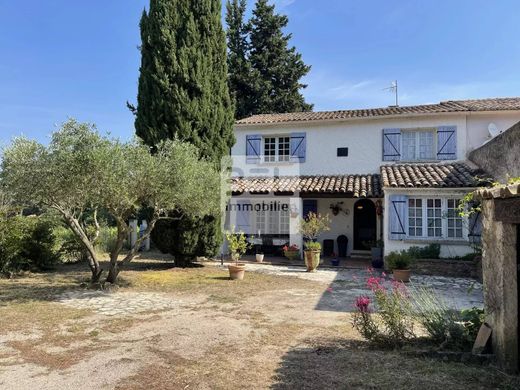 Casa rural / Casa de pueblo en Tresques, Gard