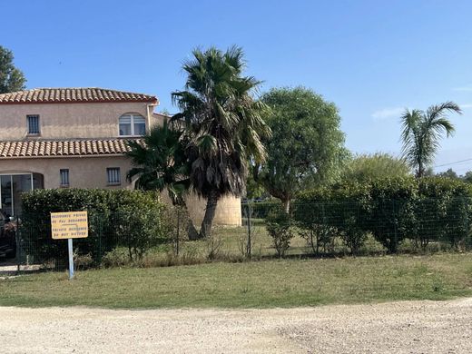 Luxe woning in Torreilles, Pyrénées-Orientales