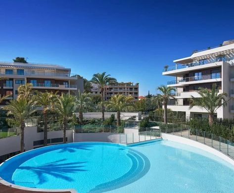 Apartment in Antibes, Alpes-Maritimes