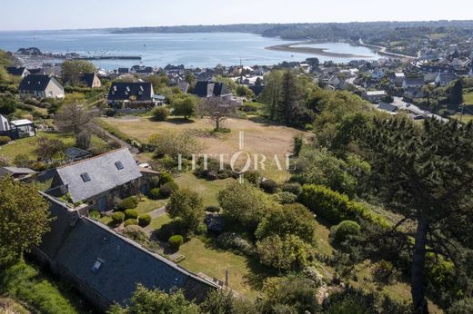 호화 저택 / Perros-Guirec, Côtes-d'Armor