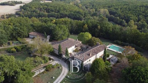 豪宅  Cordes-sur-Ciel, Tarn