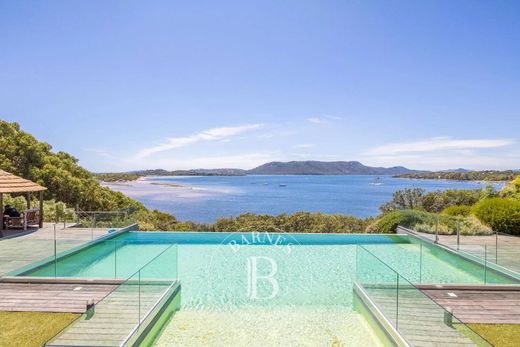 Βίλα σε Porto-Vecchio, South Corsica