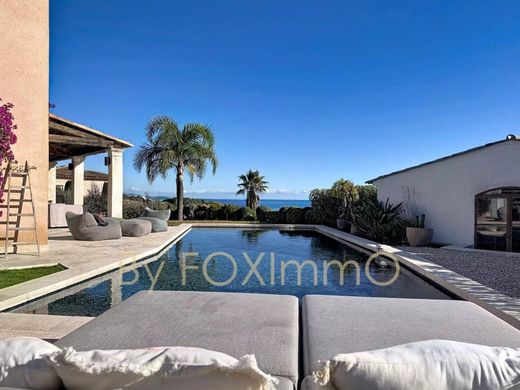 Villa Villeneuve-Loubet, Alpes-Maritimes
