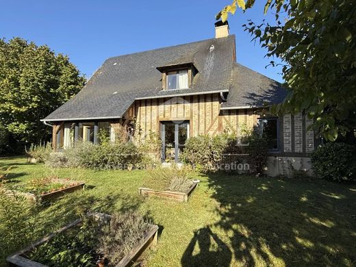 Casa de lujo en Tourgeville, Calvados