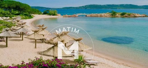 Casa de luxo - Lecci, Córsega do Sul