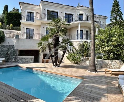 Villa Roquebrune-Cap-Martin, Alpes-Maritimes