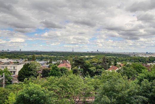 Piso / Apartamento en Saint-Cloud, Altos de Sena