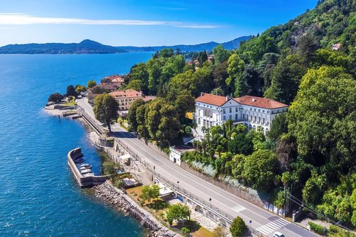 Villa a Belgirate, Verbano-Cusio-Ossola