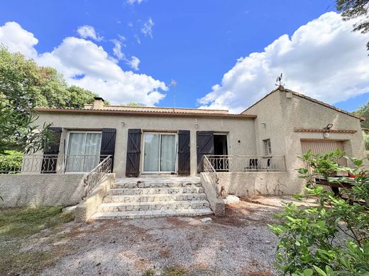 Luxury home in Langlade, Gard