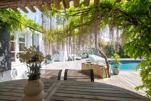 منزل ﻓﻲ Sainte-Marie-de-Ré, شارنت البحرية