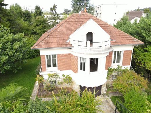 Casa di lusso a Sceaux, Hauts-de-Seine