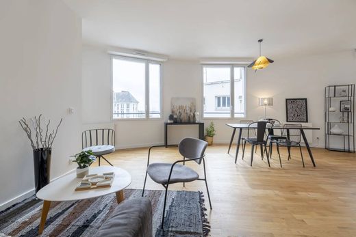 Apartment in Nantes, Loire-Atlantique