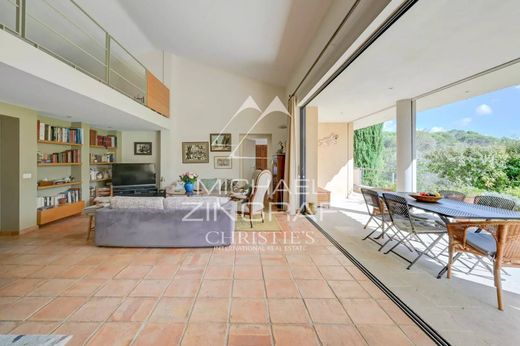 Вилла, Экс-ан-Прованс, Bouches-du-Rhône