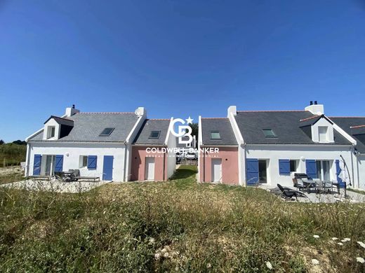 Luxe woning in Le Palais, Morbihan