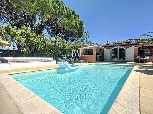 Brigitte Biset Immobilier - Immo Estate, Sainte-Maxime | LuxuryEstate.com