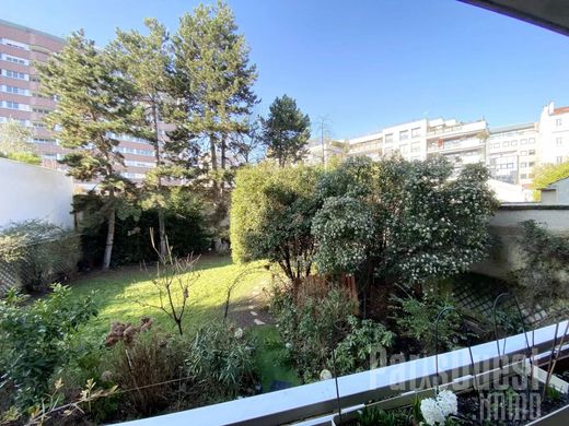 Appartement à Boulogne-Billancourt, Hauts-de-Seine