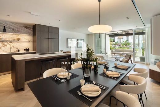 Appartamento a Marbella, Málaga