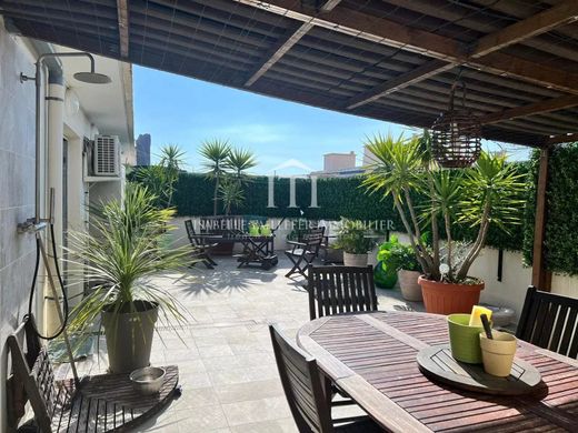 Apartamento - Juan-les-Pins, Alpes Marítimos